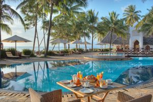 Sultan Sands Island Resort