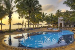 Sultan Sands Island Resort