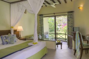 Sultan Sands Island Resort