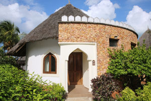 Sultan Sands Island Resort