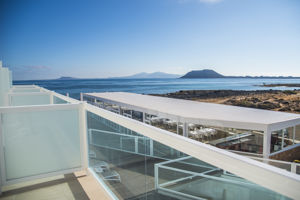 Woonvoorbeeld standaardkamer of appartement