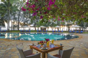 Bluebay Beach Resort & Spa