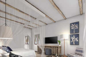 Bluebay Beach Resort & Spa