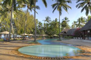 Bluebay Beach Resort & Spa