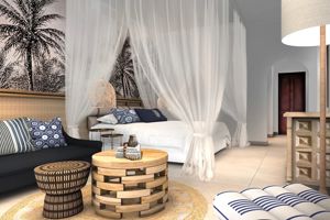 Bluebay Beach Resort & Spa