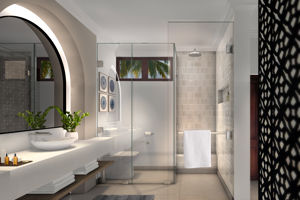 Bluebay Beach Resort & Spa