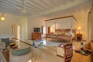 Bluebay Beach Resort & Spa