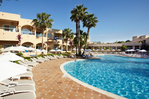 Grupotel Santa Eularia & Spa