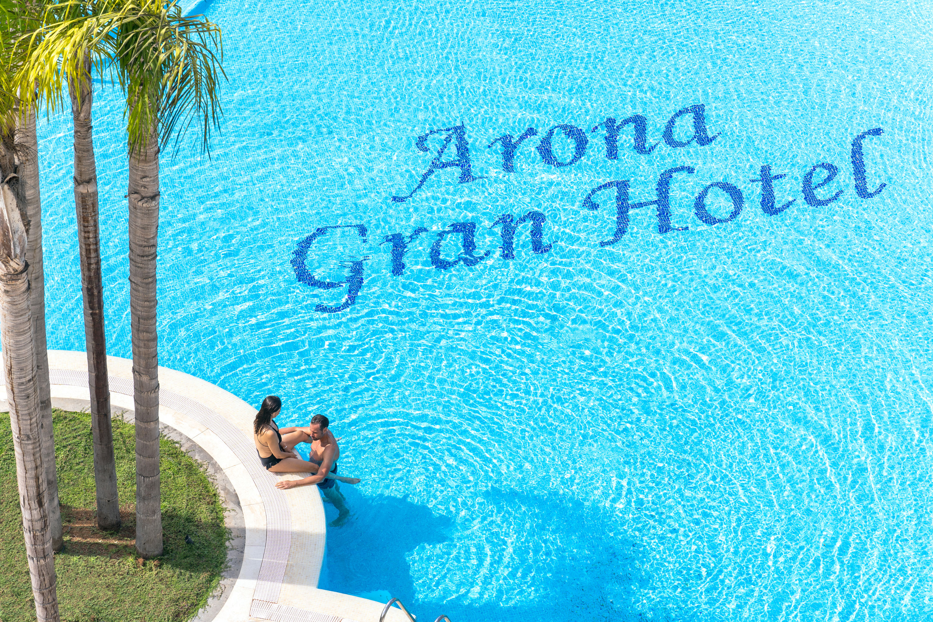 Arona Gran Hotel Spa