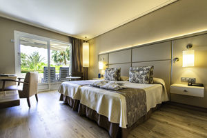Arona Gran Hotel & Spa