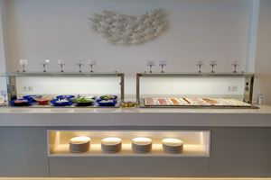 Cordial Magec Taurito