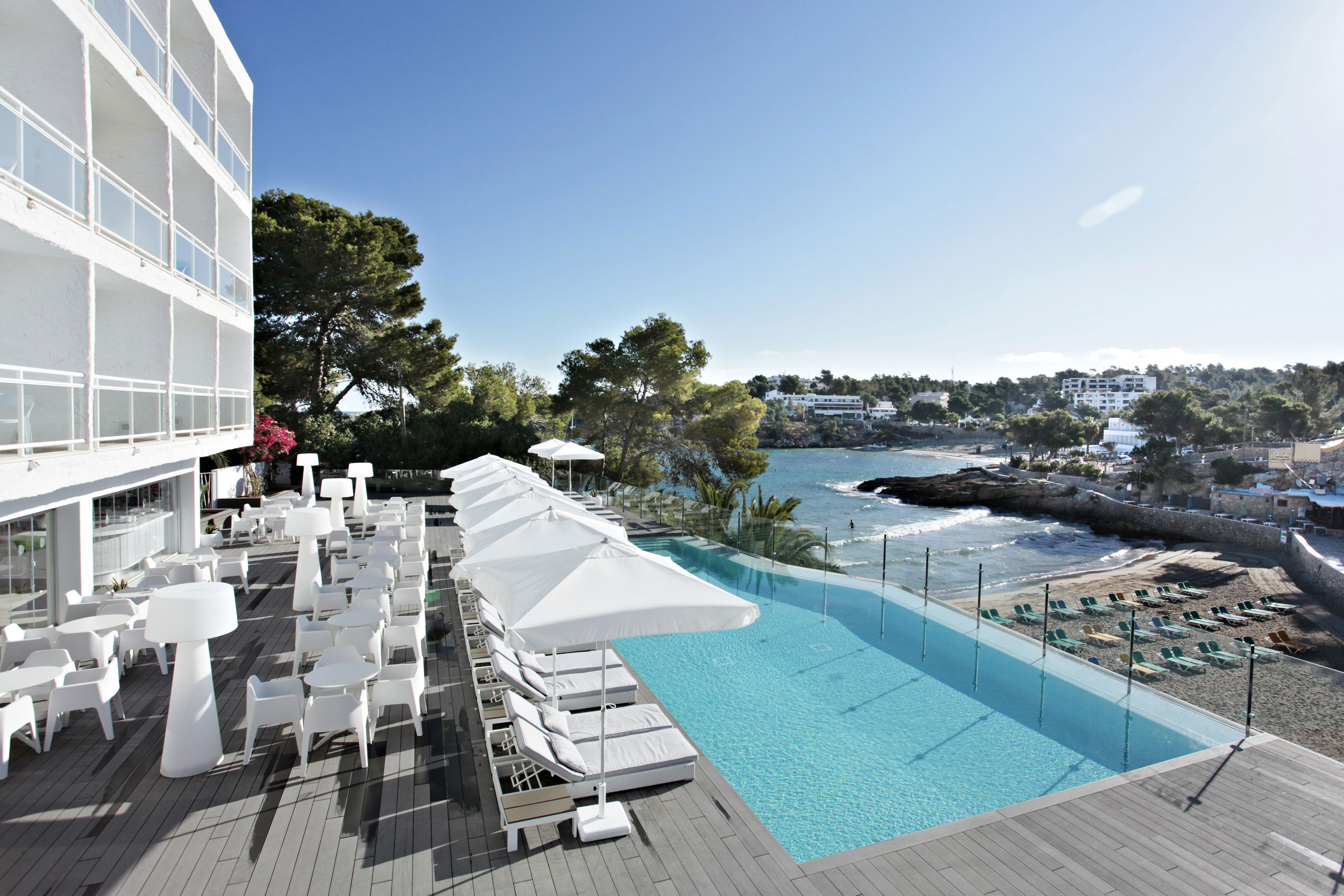 Grupotel Ibiza Beach Resort