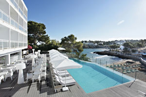 Grupotel Ibiza Beach Resort
