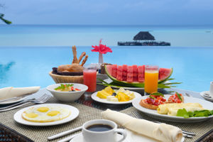 Sea Cliff Resort & Spa