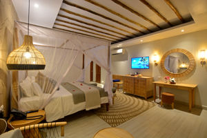 Neptune Pwani Beach Resort