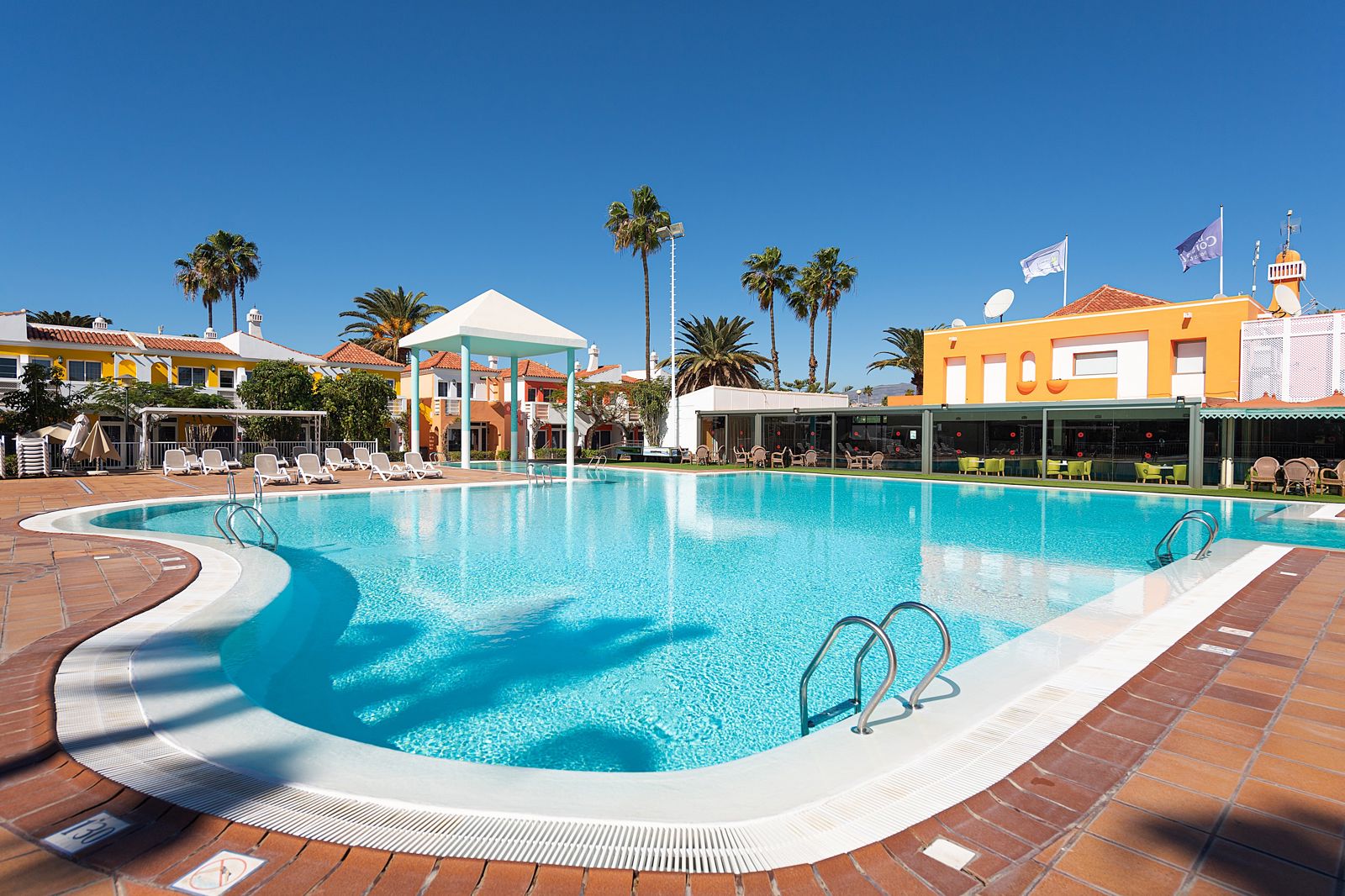 Cordial Green Golf billede 3