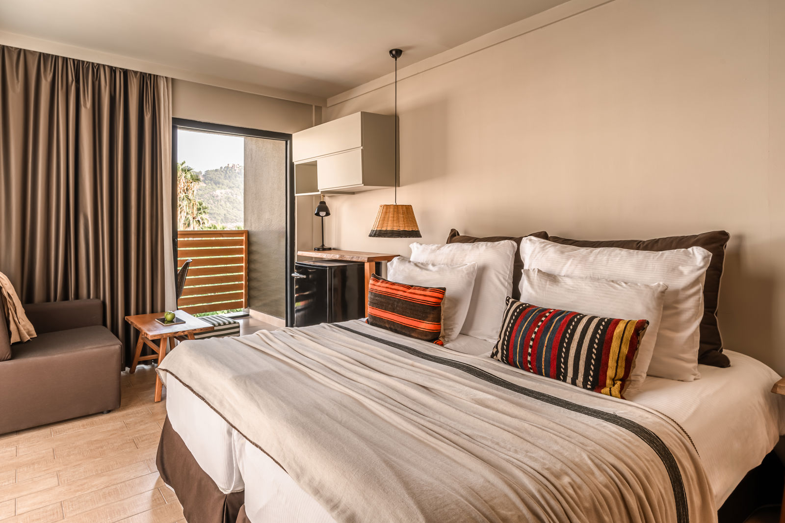 Cook's Club Alanya billede 3