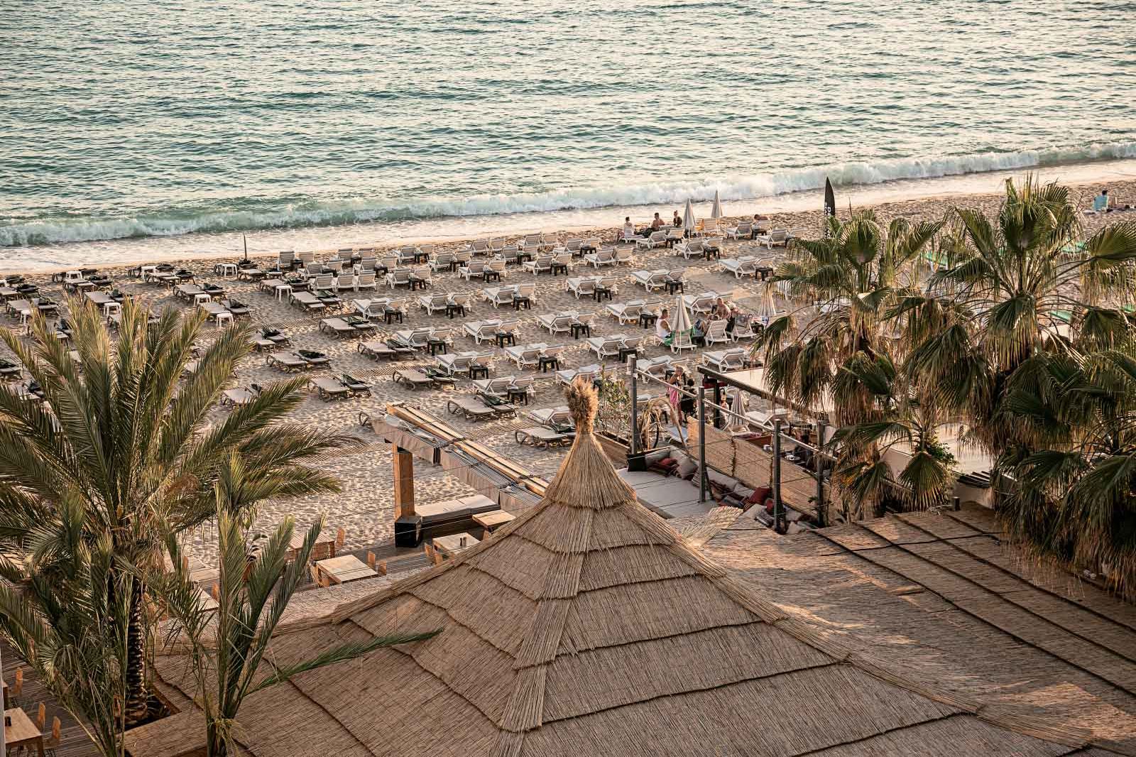 Cook's Club Alanya billede 4