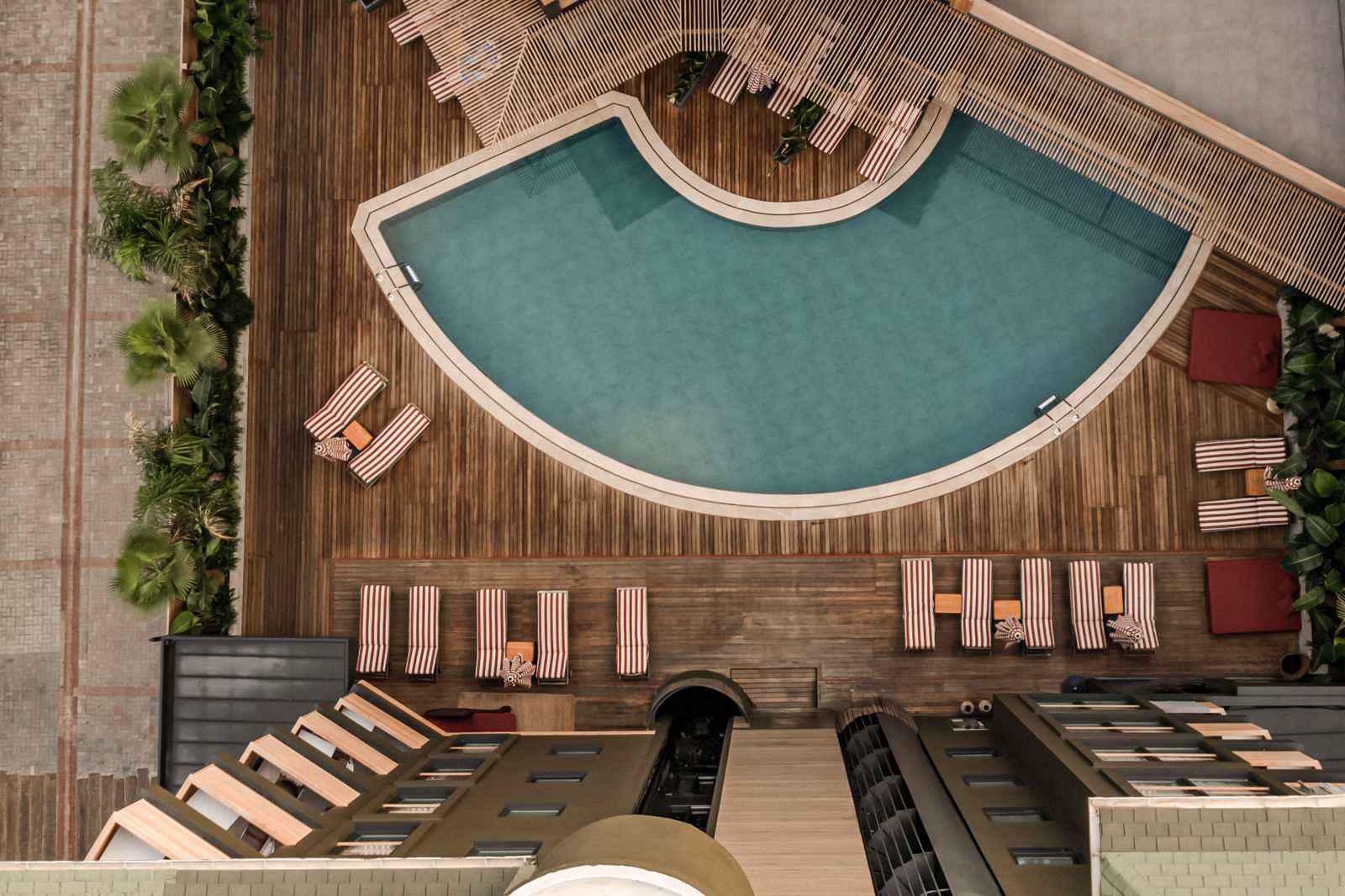 Cook's Club Alanya billede 5