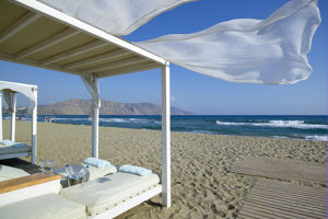 Anemos Luxury Grand Resort Hotell