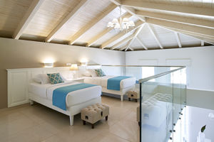 Anemos Luxury Grand Resort Hotell