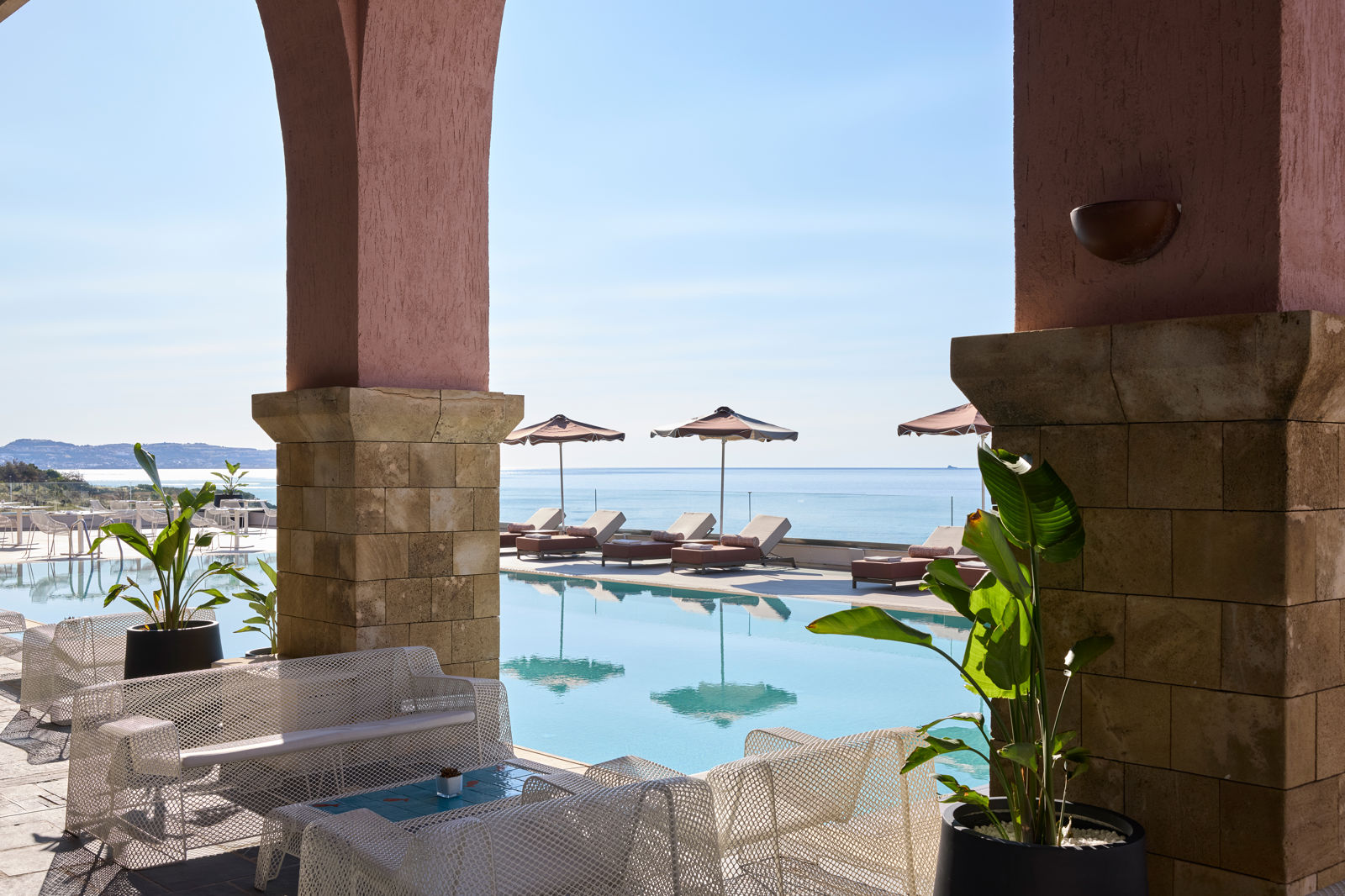 Boutique 5 Hotel & Spa billede 2