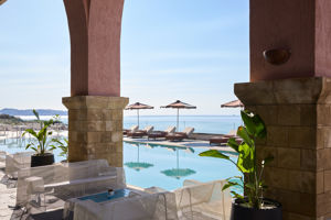 Boutique 5 Hotel & Spa