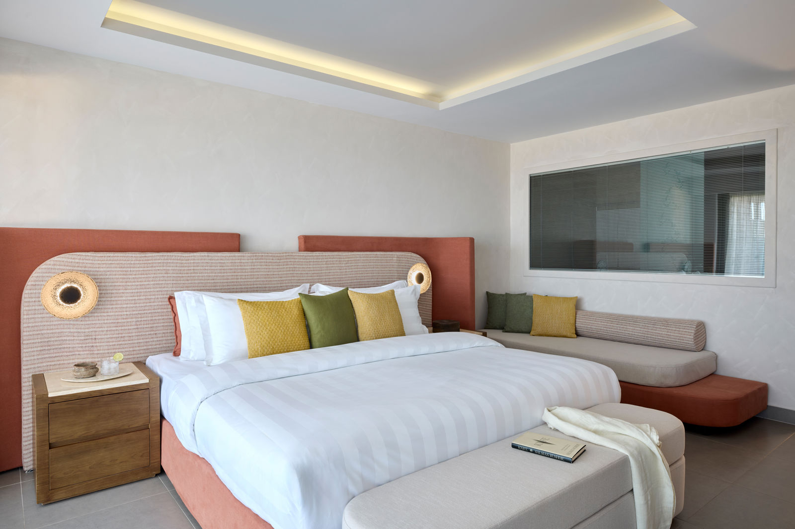 Boutique 5 Hotel & Spa billede 4