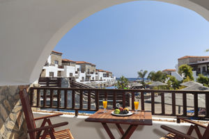 Woonvoorbeeld standaard familiekamer