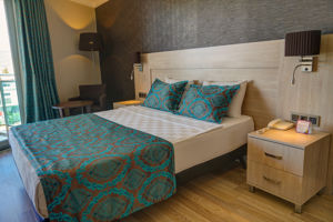 Parador Beach Hotell