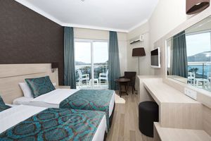 Parador Beach Hotell