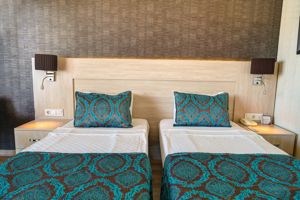 Parador Beach Hotell