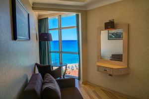 Parador Beach Hotell