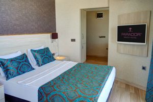 Parador Beach Hotell