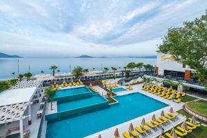 Sundia Exclusive By Liberty Fethiye