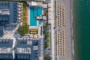 Sundia Exclusive By Liberty Fethiye