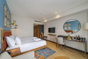 Sundia Exclusive By Liberty Fethiye