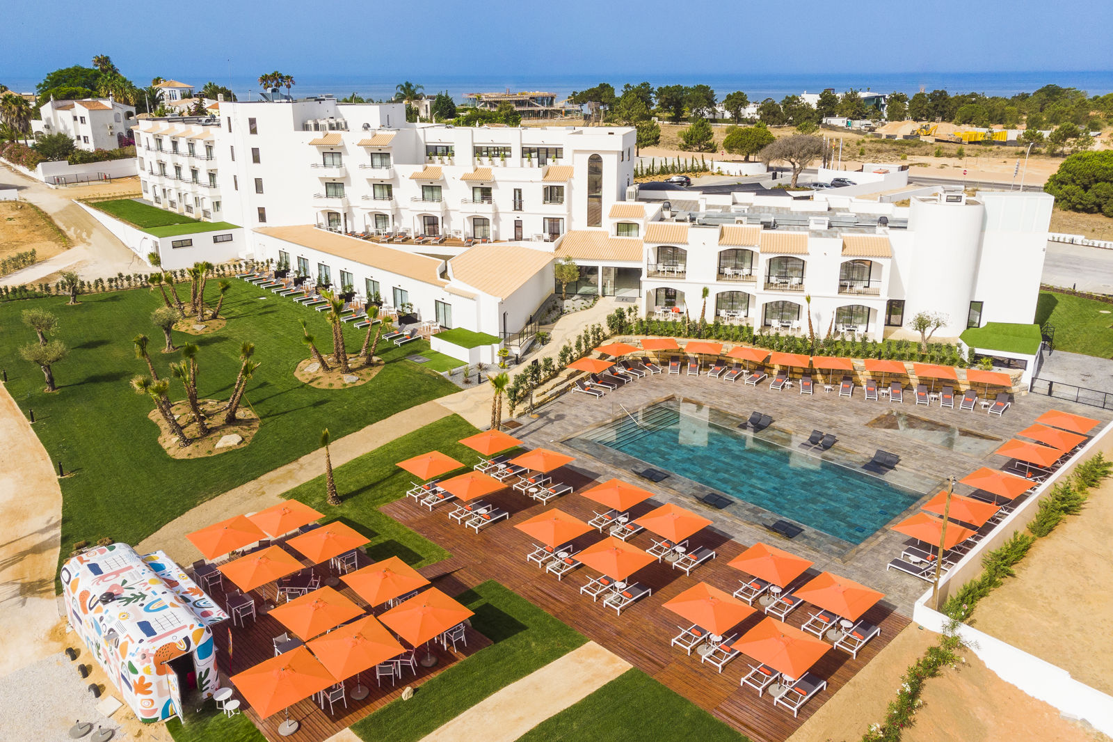 Regency Salgados billede 2