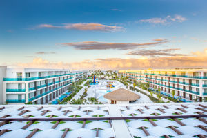 Serenade Punta Cana Beach