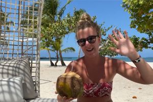 Serenade Punta Cana Beach