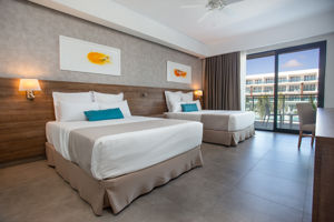 Serenade Punta Cana Beach