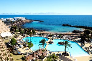 Alexandra Grand Teguise Playa