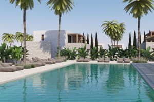 Theros Allsuites Hotel