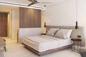 Theros Allsuites Hotel