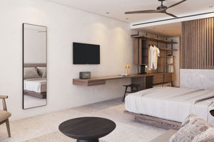 Theros Allsuites Hotel