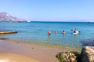 Cabana Blu Hotel & Suites