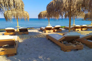 Cabana Blu Hotel & Suites