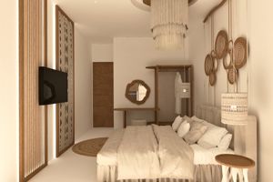 Cabana Blu Hotel & Suites