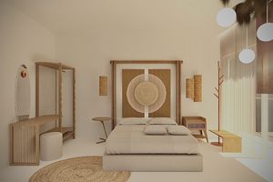 Cabana Blu Hotel & Suites