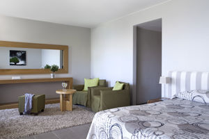 Woonvoorbeeld Bungalow